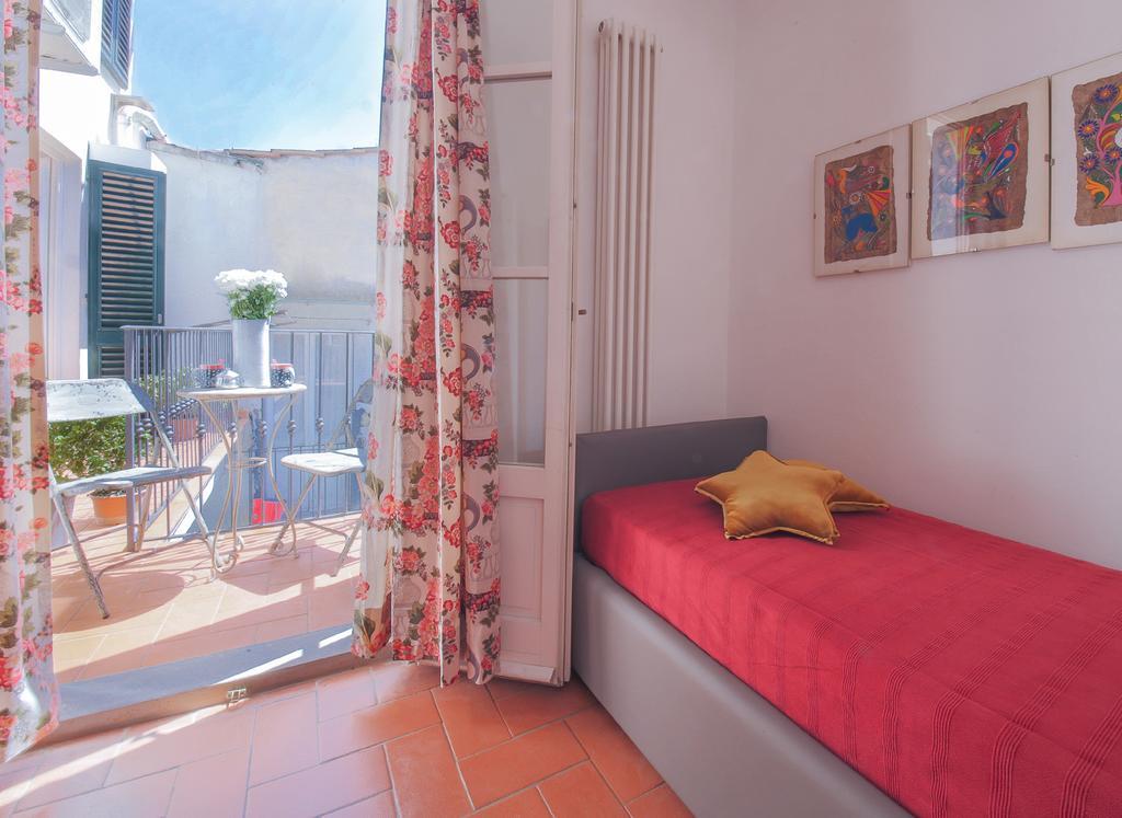 Apartments Florence - Carlotta'S Home Exteriér fotografie